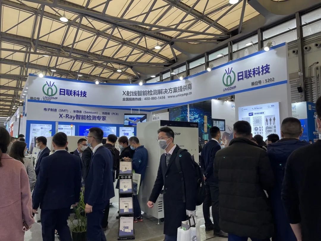 观展零距离 | 米兰科技携多款新品惊艳亮相2021慕展盛宴，强势吸睛