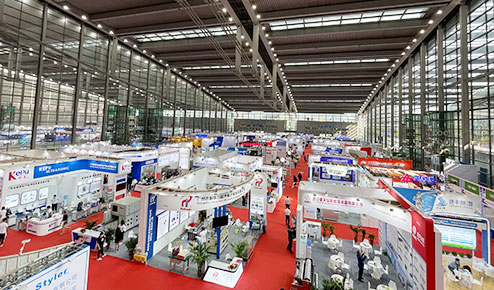 观展零距离 | 2021 CIBF国际电池技术展 ，米兰科技X-RAY绽放耀眼光芒