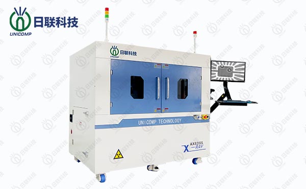 LED灯条检测设备