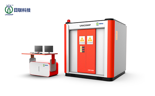 米兰科技X-RAY检测设备